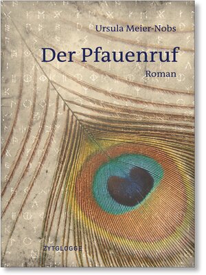 cover image of Der Pfauenruf